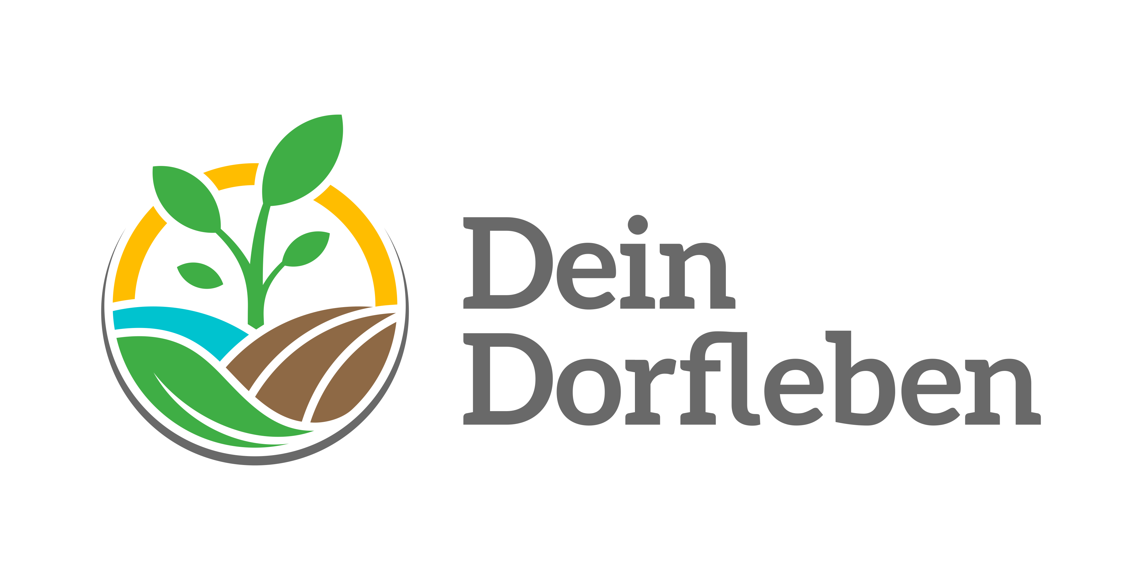 Dein Dorfleben